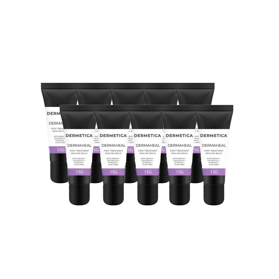 BOOST ME UP PACK DERMAHEAL BALM PACK