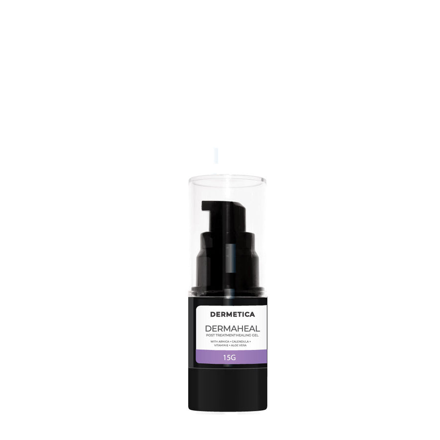 DERMAHEAL GEL 15G